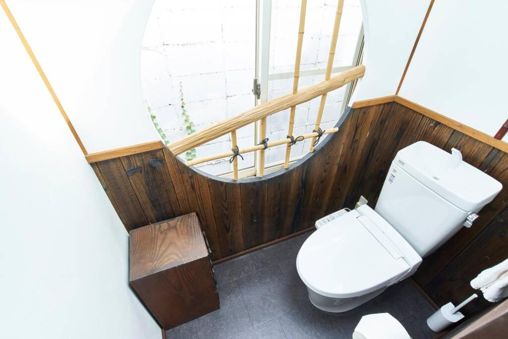 Koke-An Villa Kyoto Exterior photo