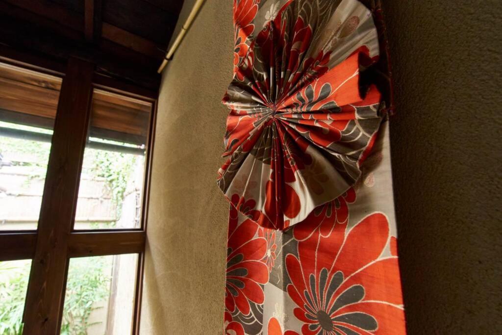 Koke-An Villa Kyoto Exterior photo
